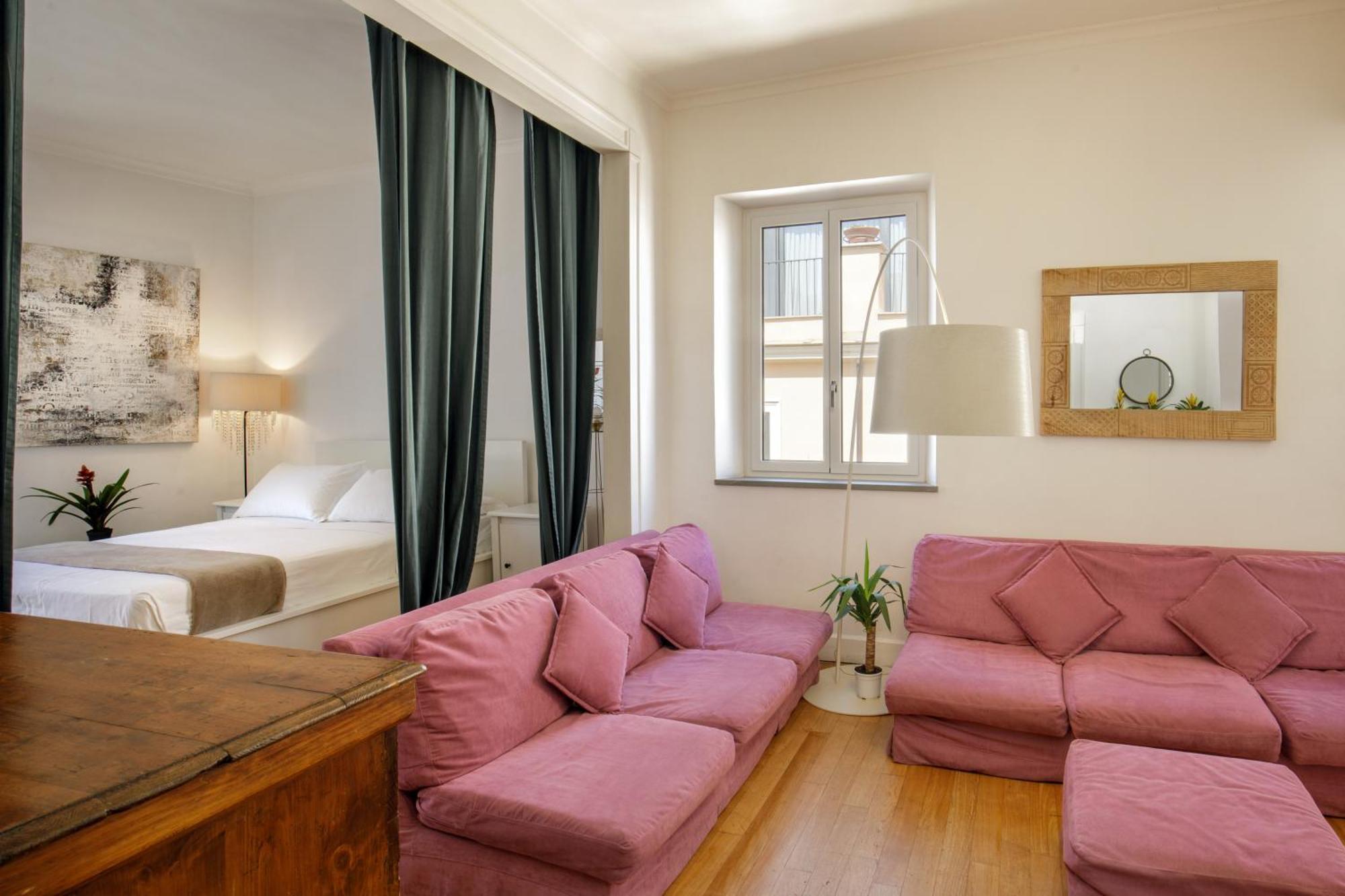 The Right Place 4U Mario De Fiori Apartment Рим Экстерьер фото