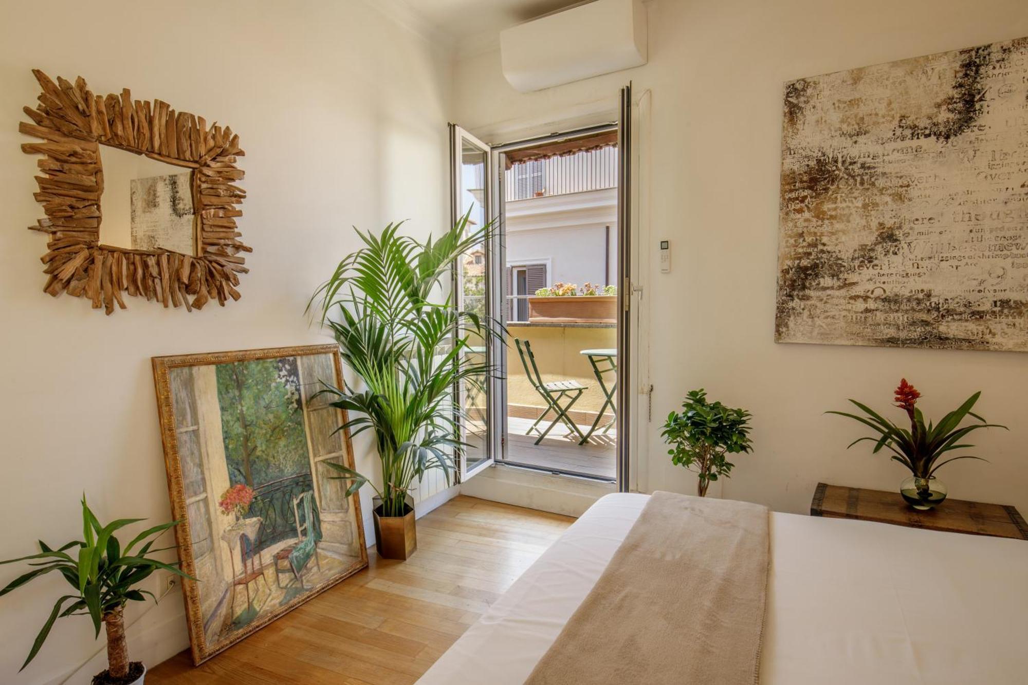 The Right Place 4U Mario De Fiori Apartment Рим Экстерьер фото
