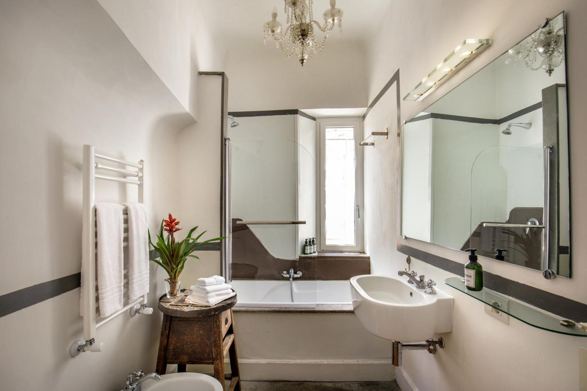 The Right Place 4U Mario De Fiori Apartment Рим Экстерьер фото