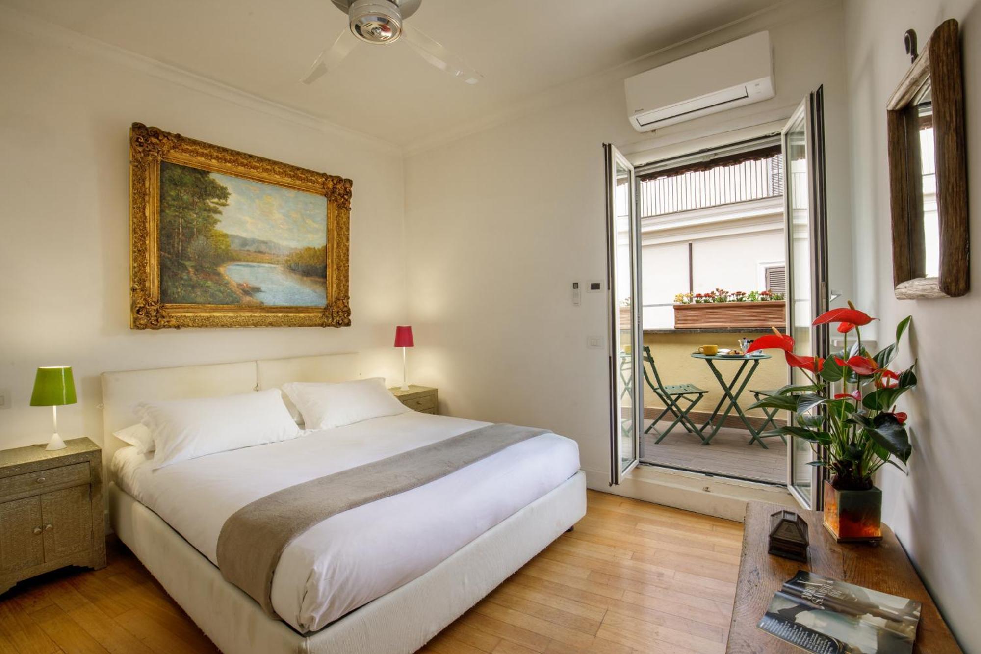 The Right Place 4U Mario De Fiori Apartment Рим Экстерьер фото